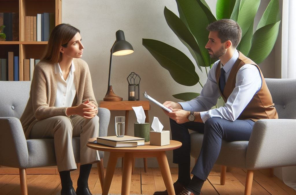 Is Hypnotherapy free on the NHS?
