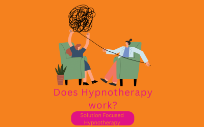 Does Hypnotherapy really work?