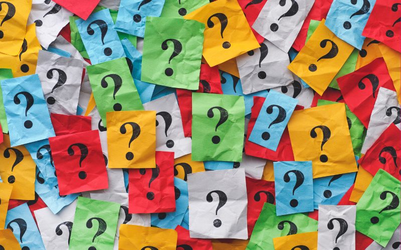 Questions online hypnosis