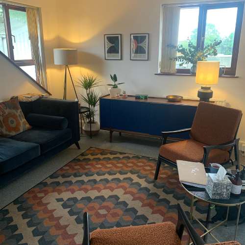 Hypnotherapy London